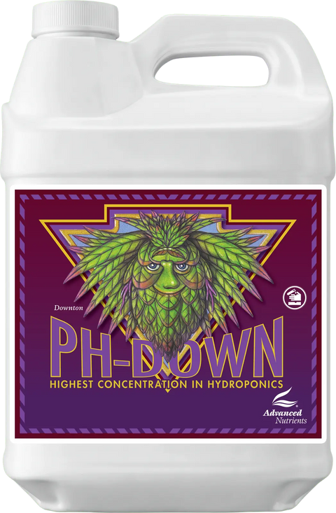 Advanced Nutrients pH Down Advanced Nutrients