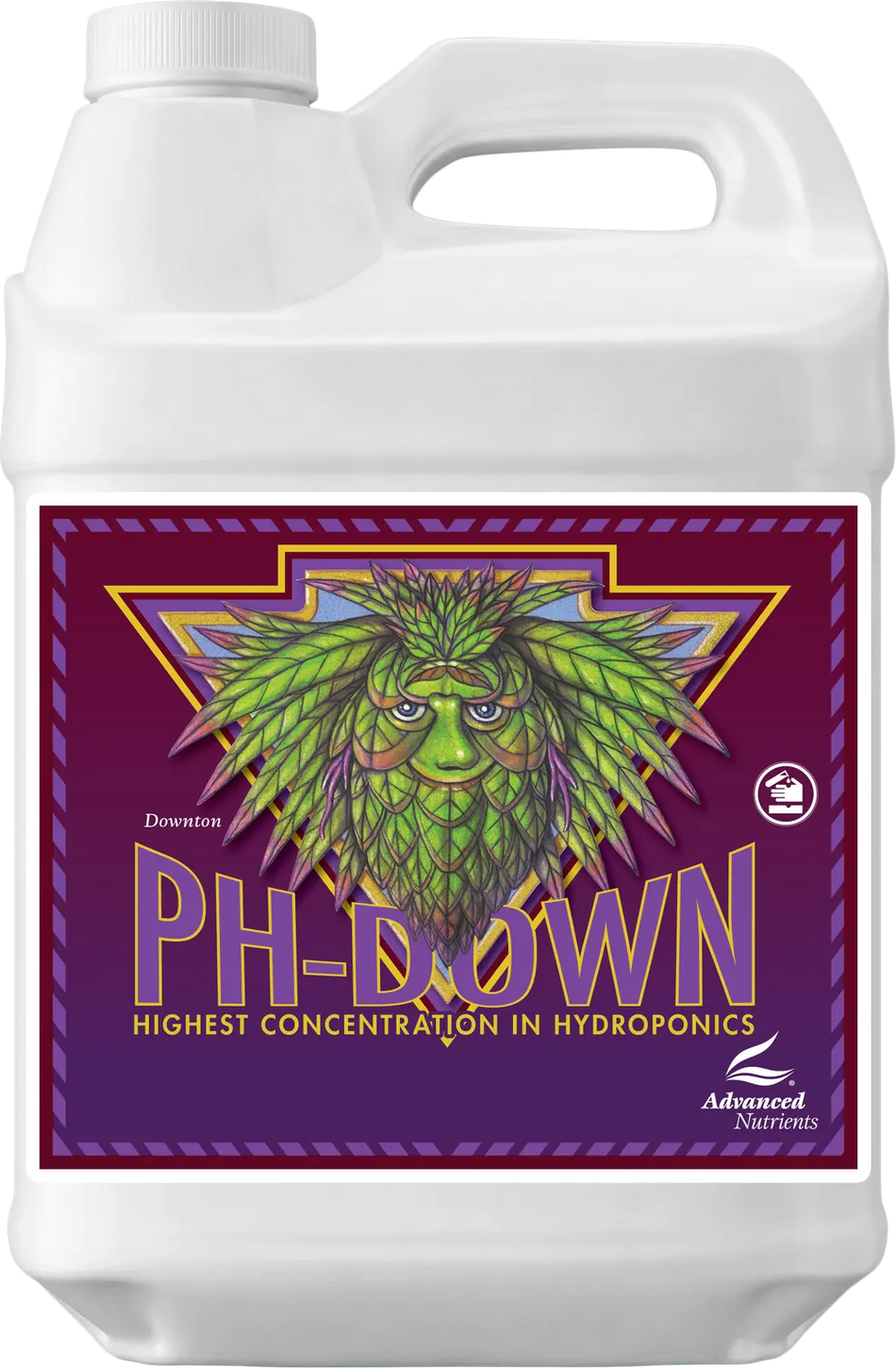 Advanced Nutrients pH Down Advanced Nutrients