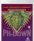 Advanced Nutrients pH Down Advanced Nutrients