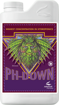Advanced Nutrients pH Down Advanced Nutrients