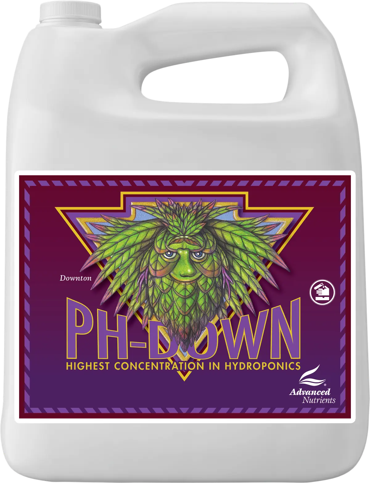 Advanced Nutrients pH Down Advanced Nutrients