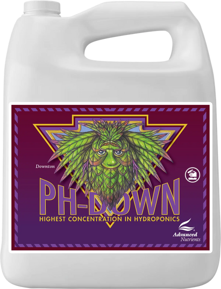 Advanced Nutrients pH Down Advanced Nutrients