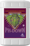 Advanced Nutrients pH Down Advanced Nutrients