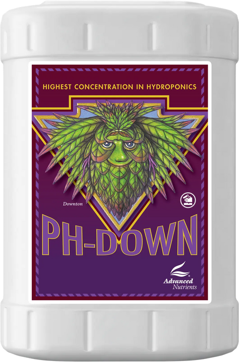 Advanced Nutrients pH Down Advanced Nutrients