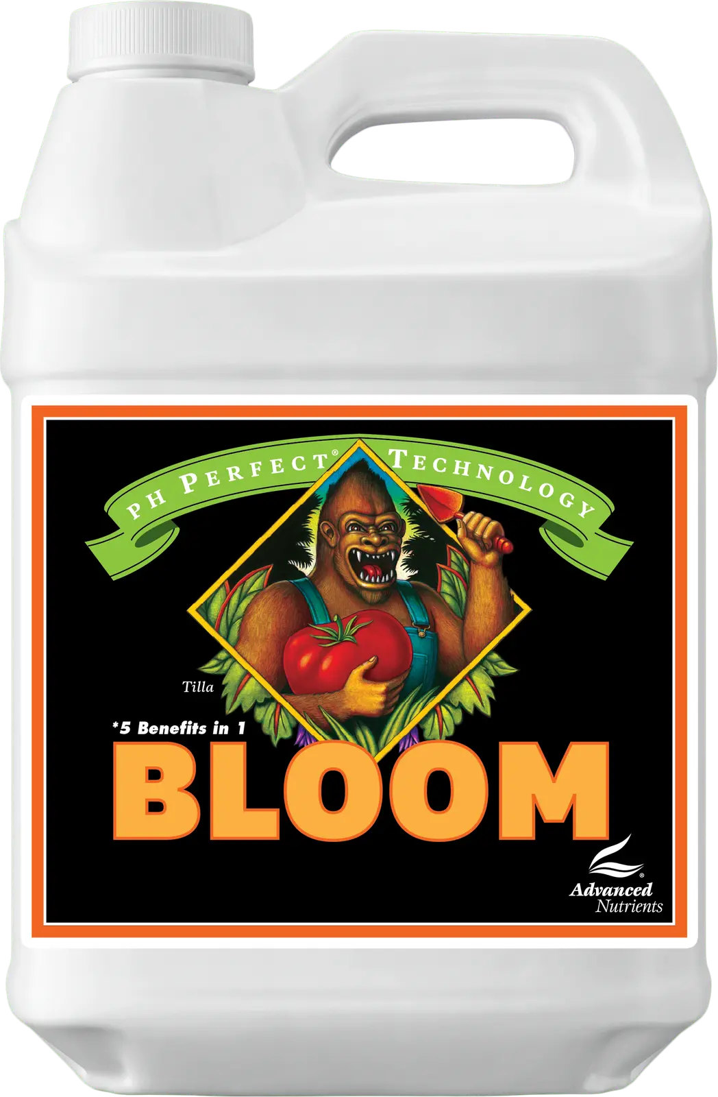 Advanced Nutrients pH Perfect® Bloom Advanced Nutrients