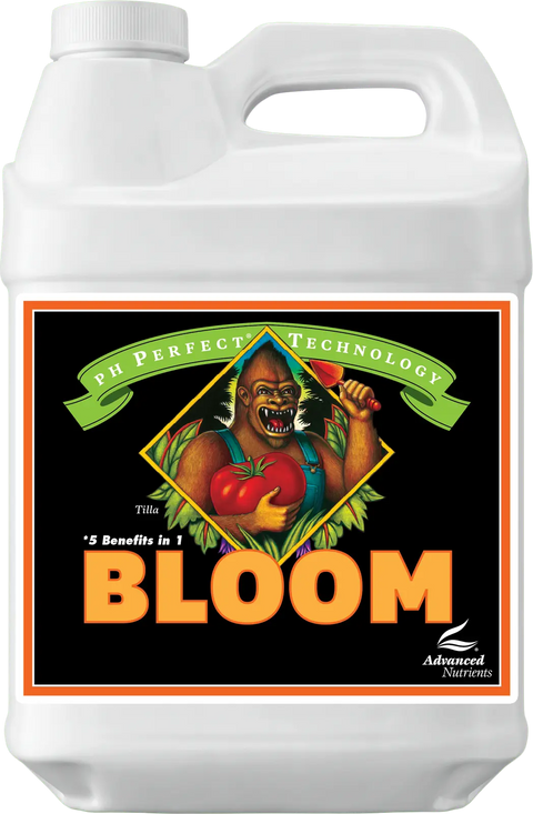 Advanced Nutrients pH Perfect® Bloom Advanced Nutrients