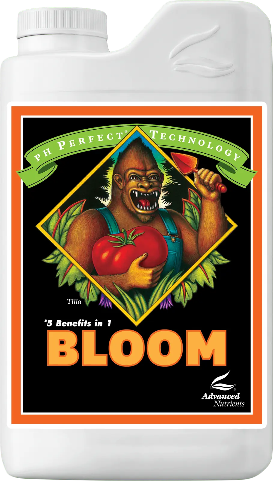 Advanced Nutrients pH Perfect Bloom - Thumbnail 5