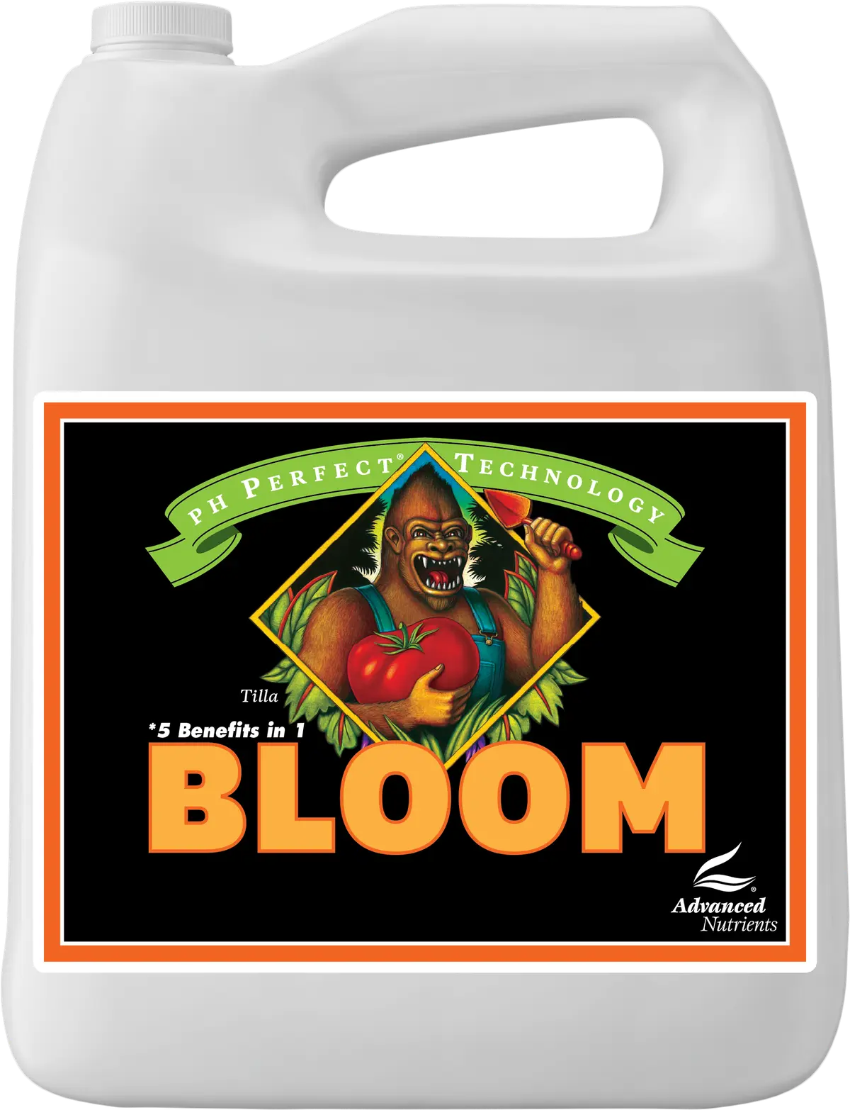 Advanced Nutrients pH Perfect Bloom - Thumbnail 3