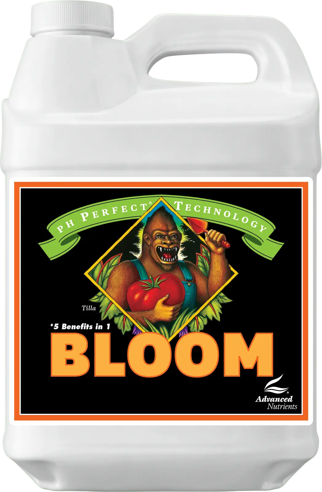 Advanced Nutrients pH Perfect Bloom - Thumbnail 2