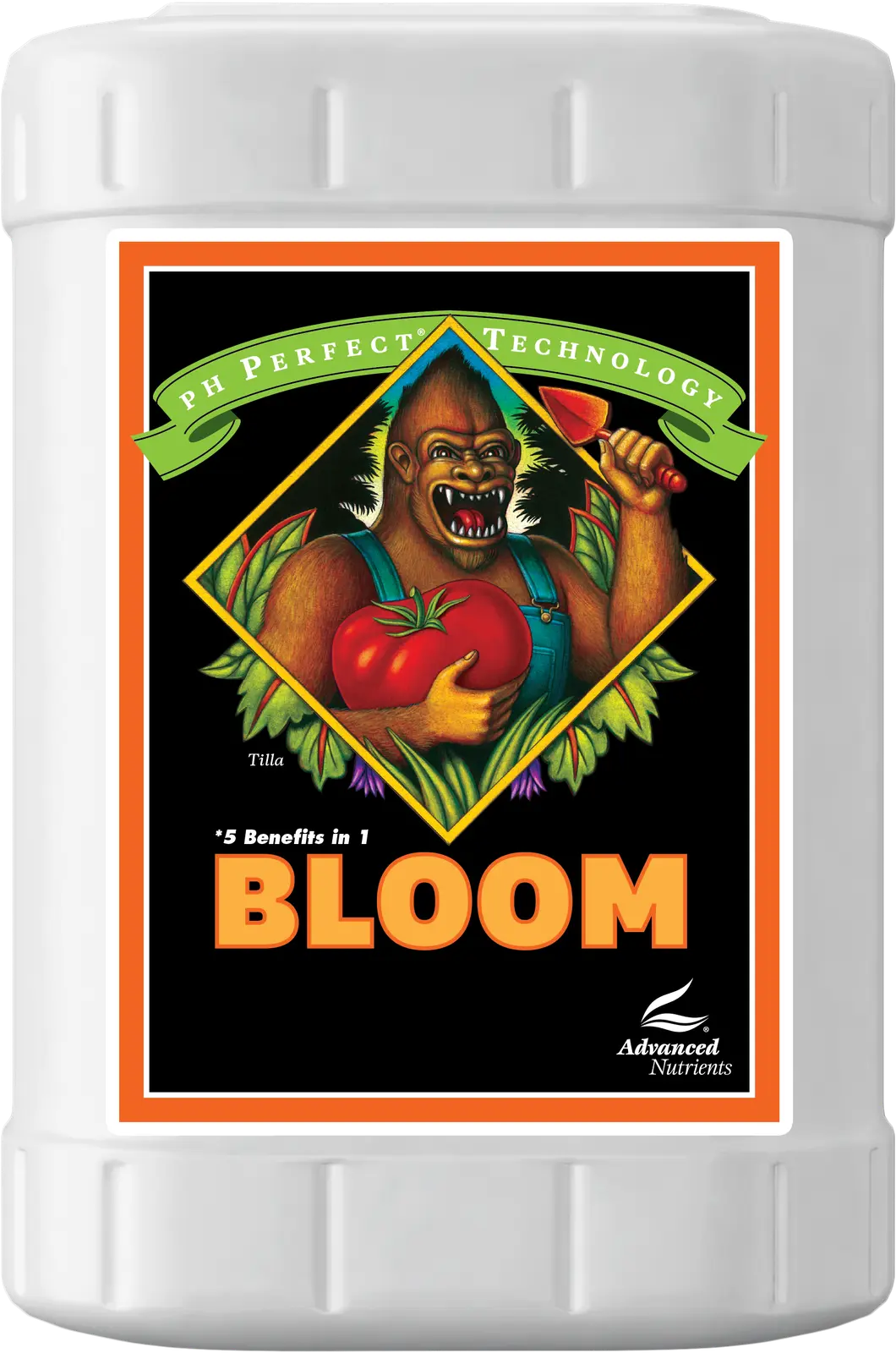 Advanced Nutrients pH Perfect Bloom - Thumbnail 4