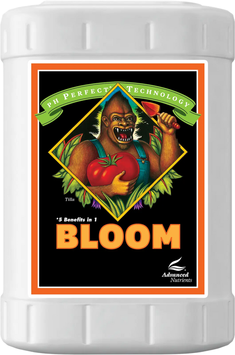 Advanced Nutrients pH Perfect® Bloom Advanced Nutrients