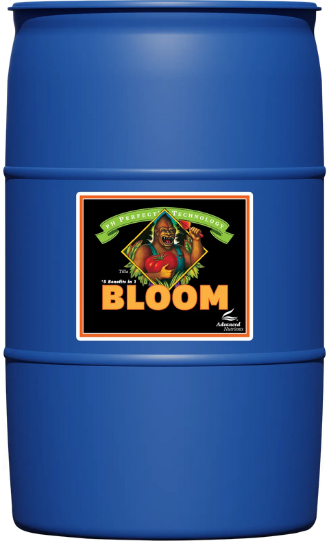 Advanced Nutrients pH Perfect® Bloom Advanced Nutrients