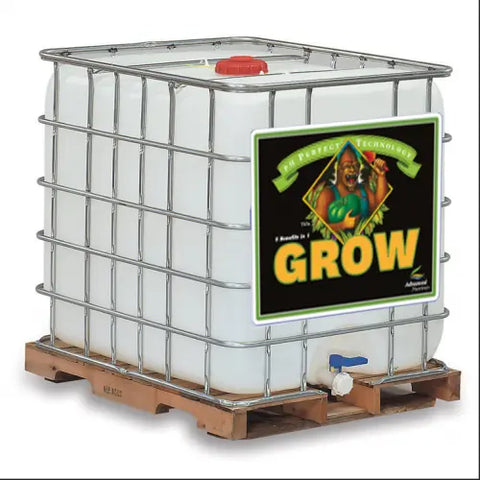 Advanced Nutrients pH Perfect® Grow Advanced Nutrients
