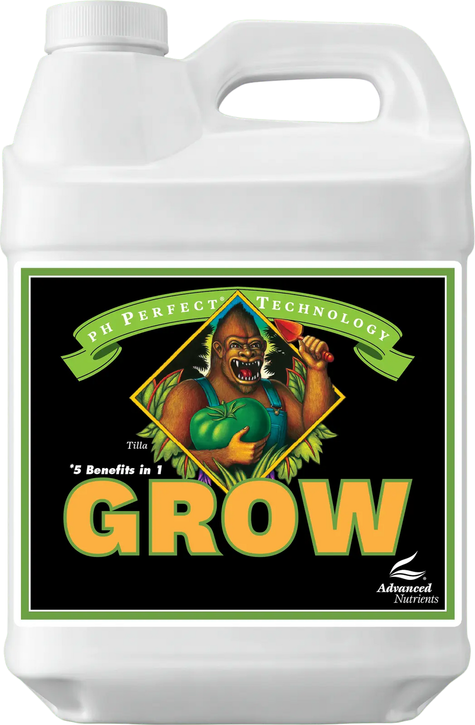 Advanced Nutrients pH Perfect® Grow Advanced Nutrients