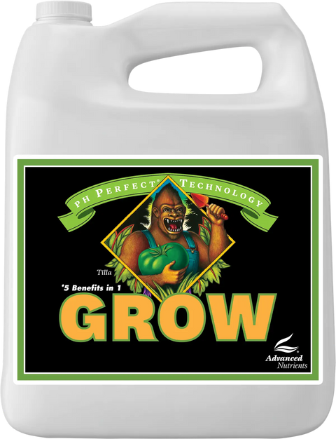 Advanced Nutrients pH Perfect® Grow Advanced Nutrients