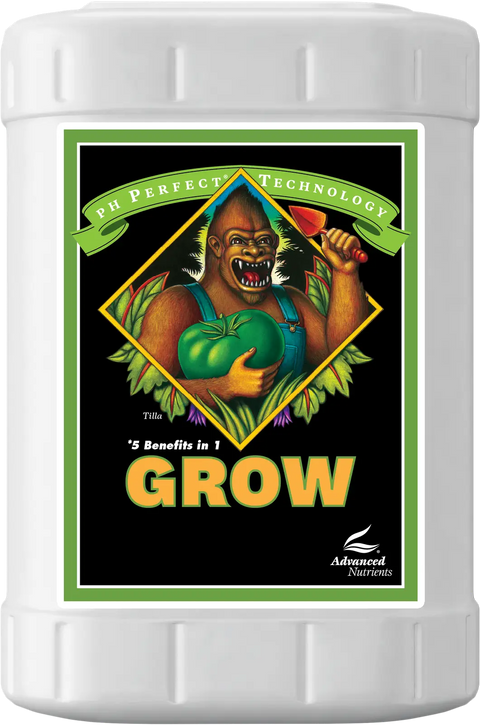 Advanced Nutrients pH Perfect® Grow Advanced Nutrients