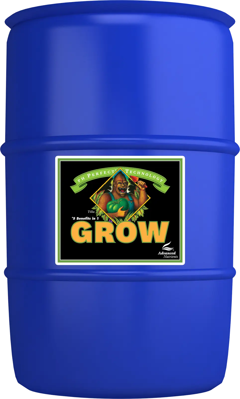 Advanced Nutrients Grow - Thumbnail 2