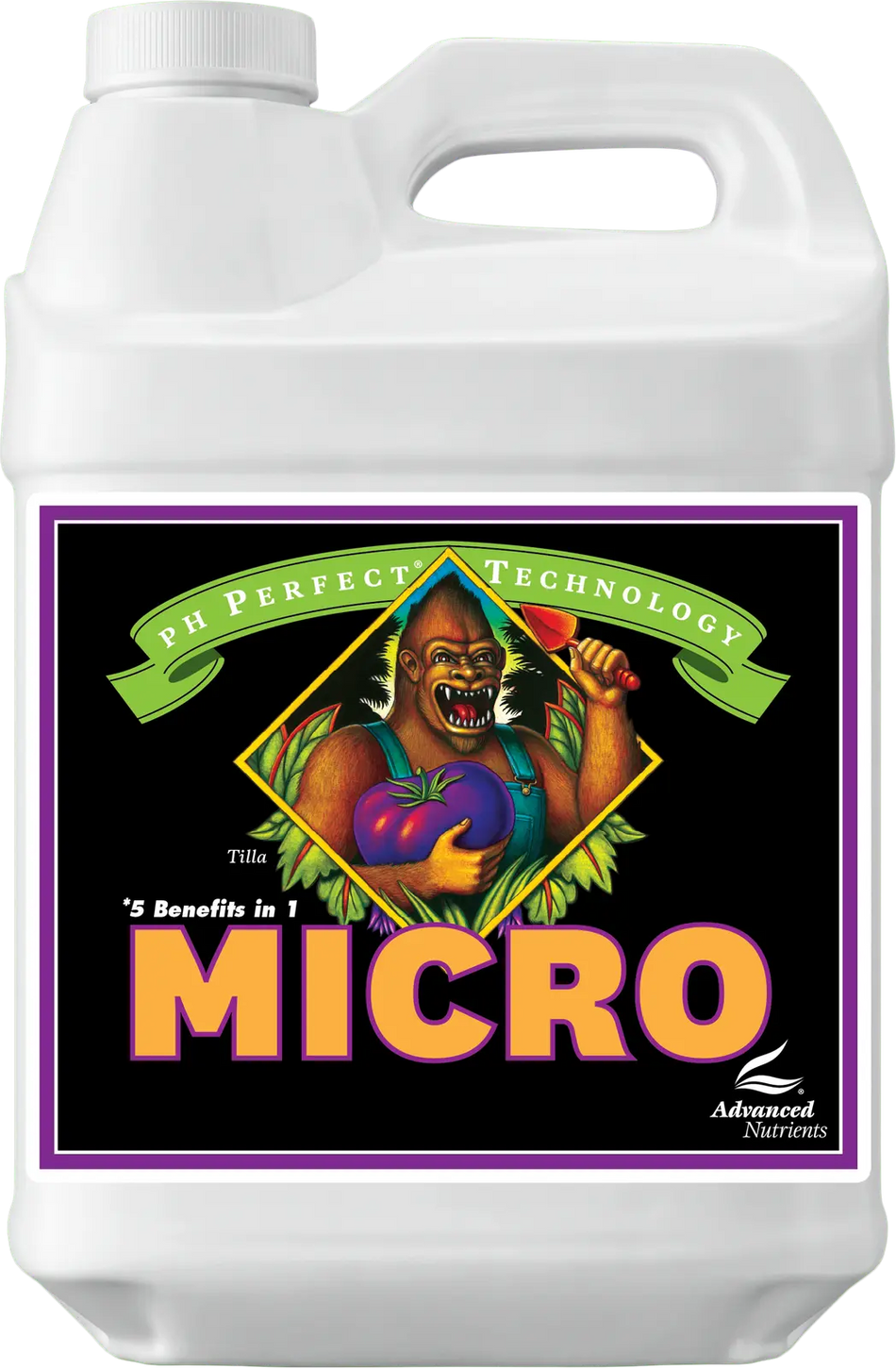 Advanced Nutrients pH Perfect® Micro Advanced Nutrients