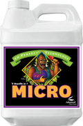 Advanced Nutrients pH Perfect® Micro Advanced Nutrients