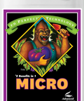 Advanced Nutrients pH Perfect® Micro Advanced Nutrients