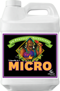 Advanced Nutrients pH Perfect® Micro Advanced Nutrients