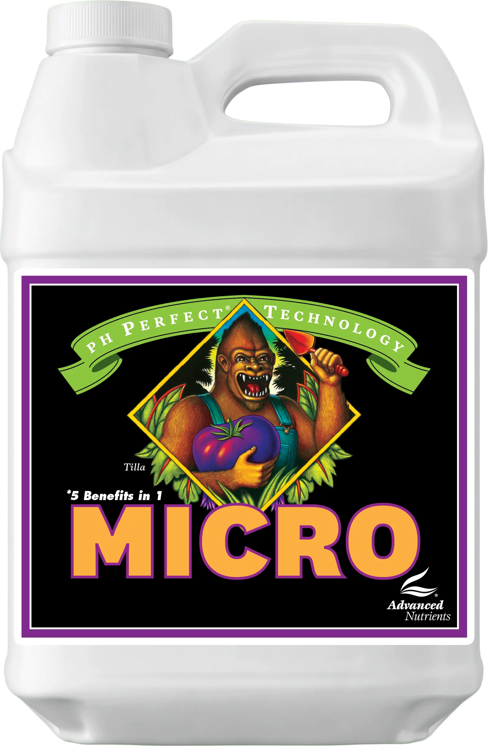 Advanced Nutrients pH Perfect® Micro Advanced Nutrients