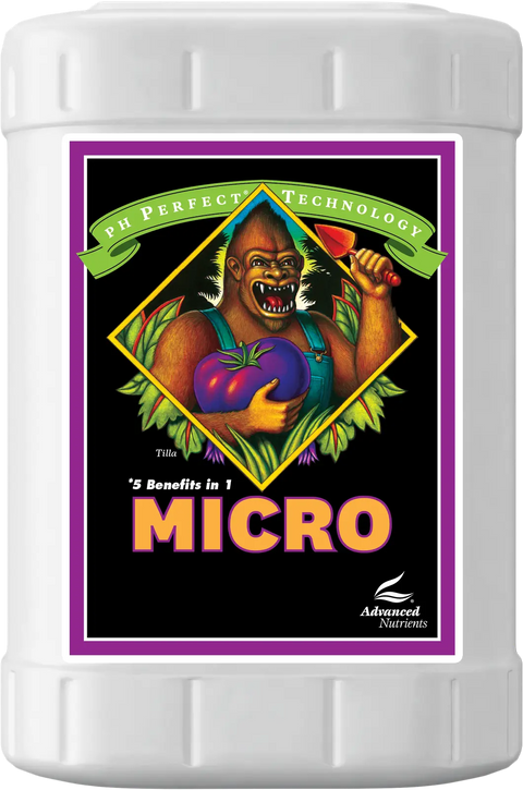 Advanced Nutrients pH Perfect® Micro Advanced Nutrients