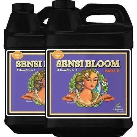 Advanced Nutrients pH Perfect® Sensi Bloom A/B Advanced Nutrients