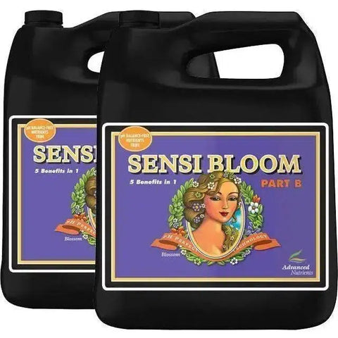 Advanced Nutrients pH Perfect® Sensi Bloom A/B Advanced Nutrients