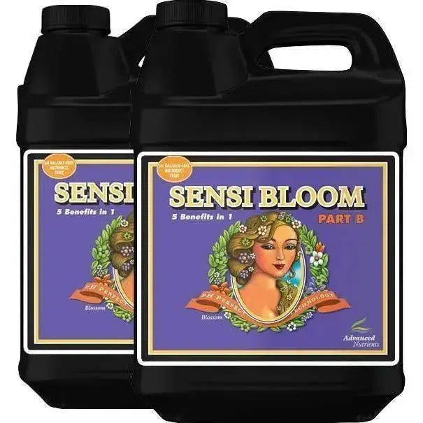 Advanced Nutrients pH Perfect® Sensi Bloom A/B Advanced Nutrients