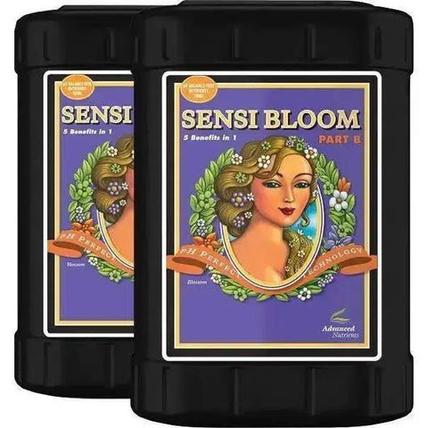 Advanced Nutrients pH Perfect® Sensi Bloom A/B Advanced Nutrients