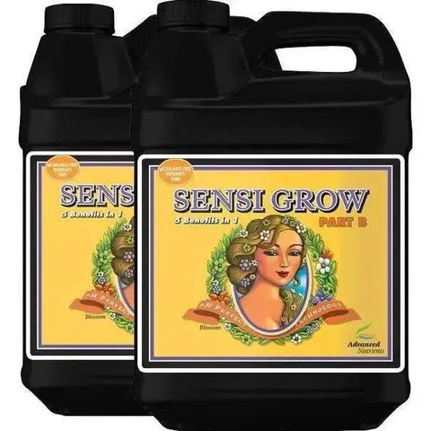 Advanced Nutrients pH Perfect® Sensi Grow A/B Advanced Nutrients