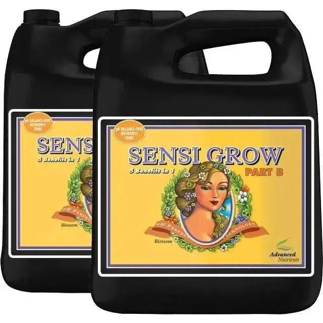 Advanced Nutrients pH Perfect® Sensi Grow A/B Advanced Nutrients