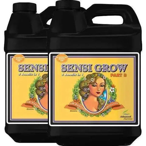 Advanced Nutrients pH Perfect® Sensi Grow A/B Advanced Nutrients