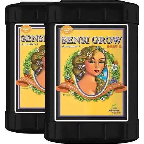 Advanced Nutrients pH Perfect® Sensi Grow A/B Advanced Nutrients