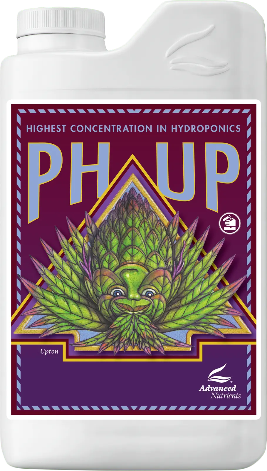 Advanced Nutrients Ph-Up - Thumbnail 2