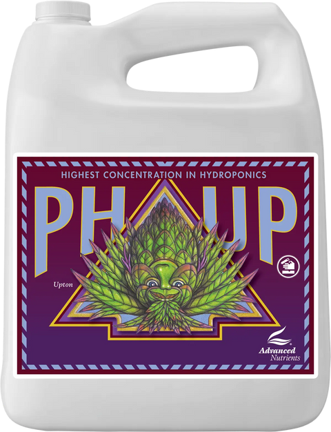 Advanced Nutrients pH Up Advanced Nutrients