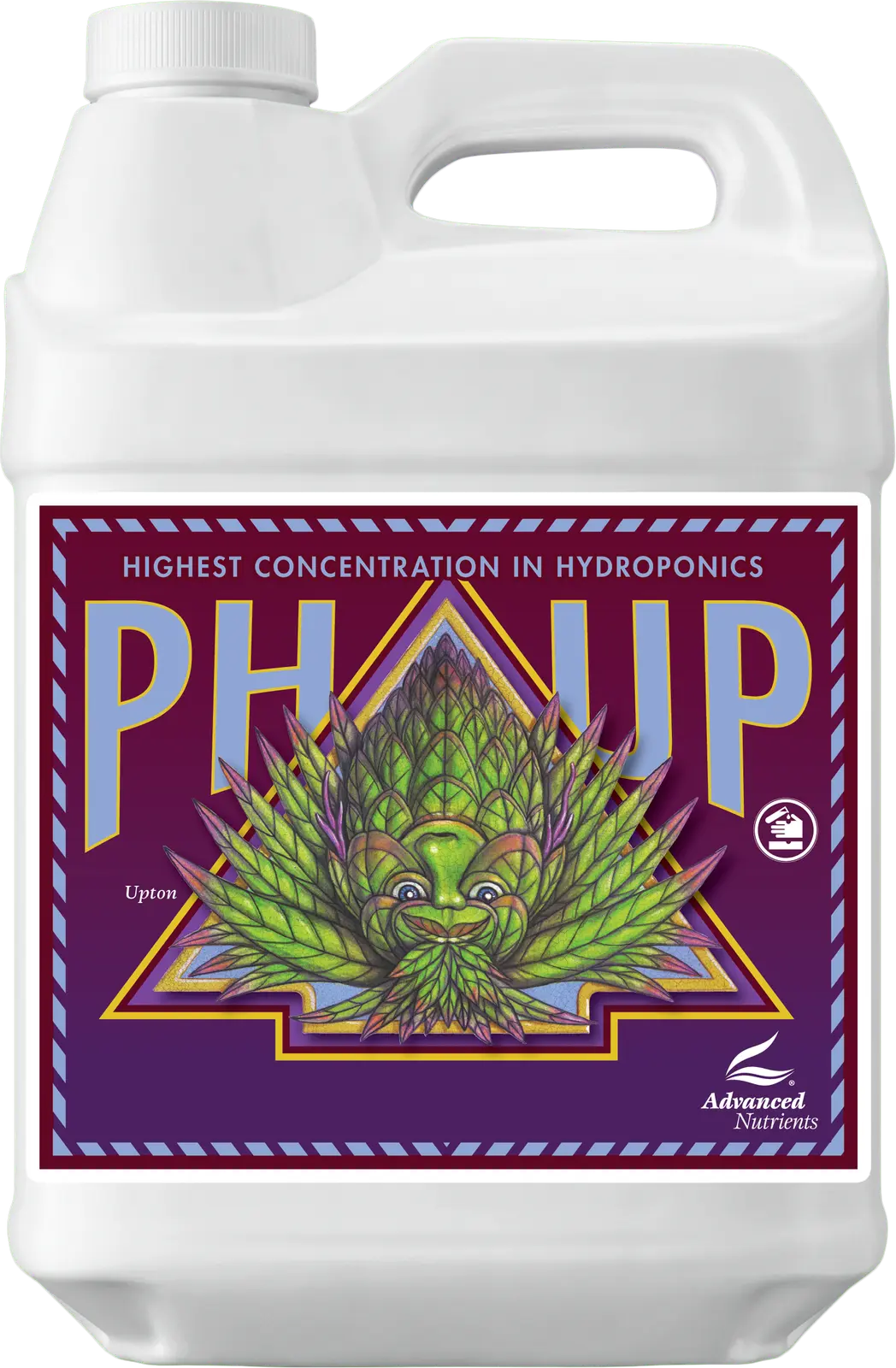 Advanced Nutrients pH Up Advanced Nutrients