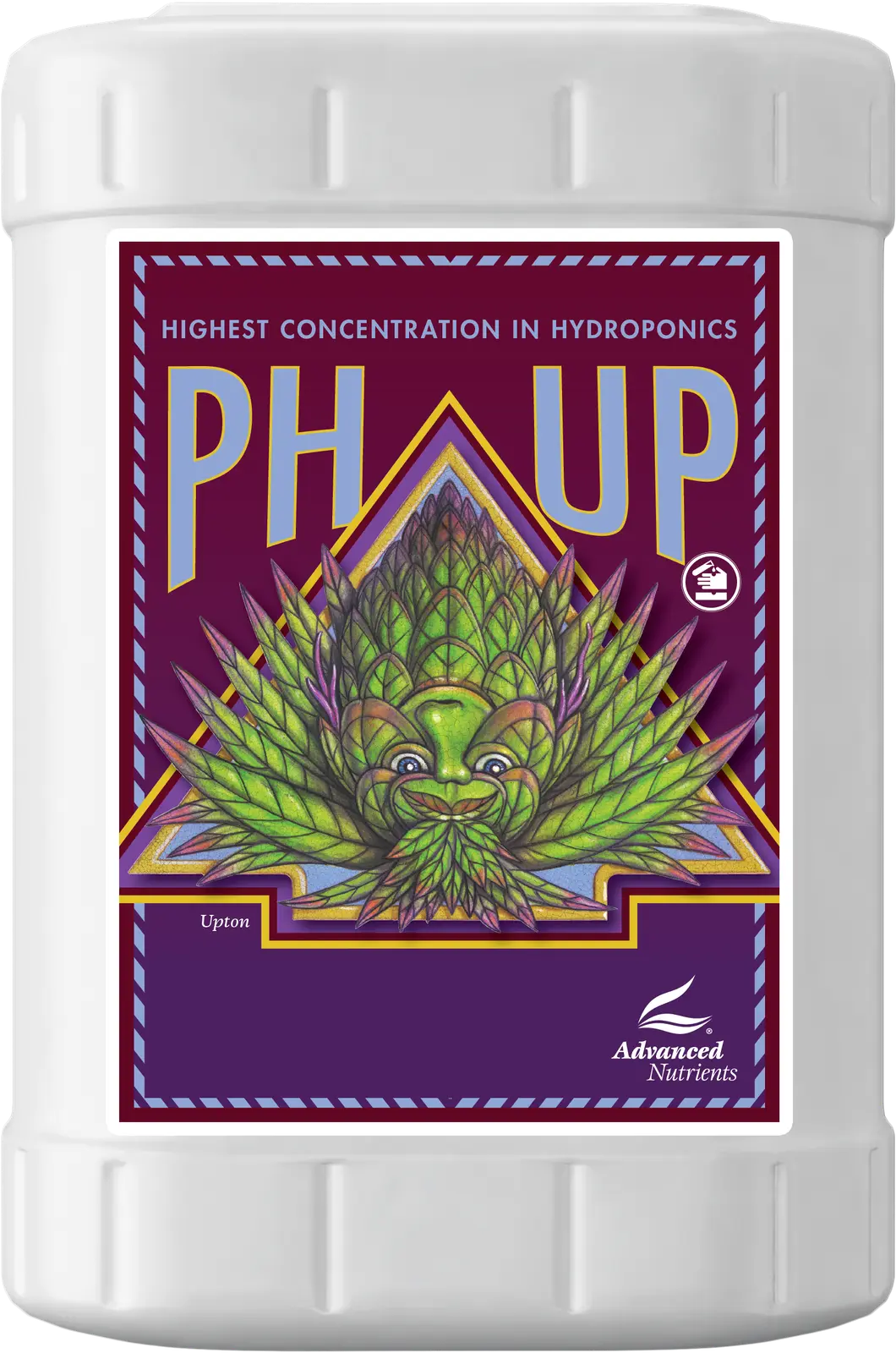 Advanced Nutrients Ph-Up - Thumbnail 5