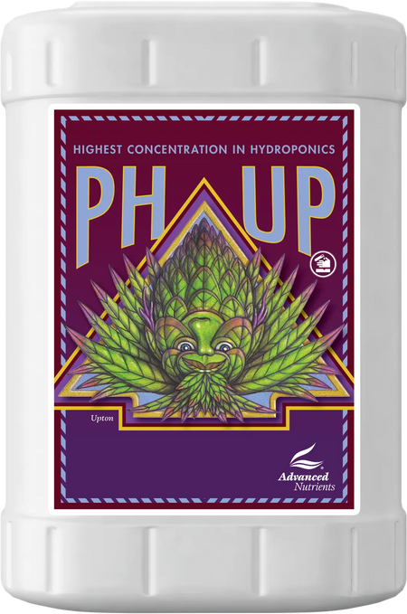 Advanced Nutrients pH Up Advanced Nutrients