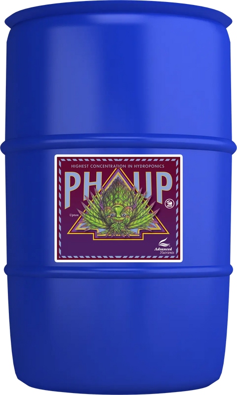Advanced Nutrients pH Up Advanced Nutrients