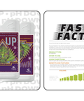 Advanced Nutrients pH Up, 1L Advanced Nutrients