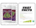 Advanced Nutrients pH Up, 1L Advanced Nutrients