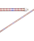 AgroLED iSunlight® 21 Watt T5 Bloom Spectrum LED Lamp, 2' AgroLED