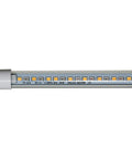 AgroLED iSunlight® 21 Watt T5 Bloom Spectrum LED Lamp, 2' AgroLED