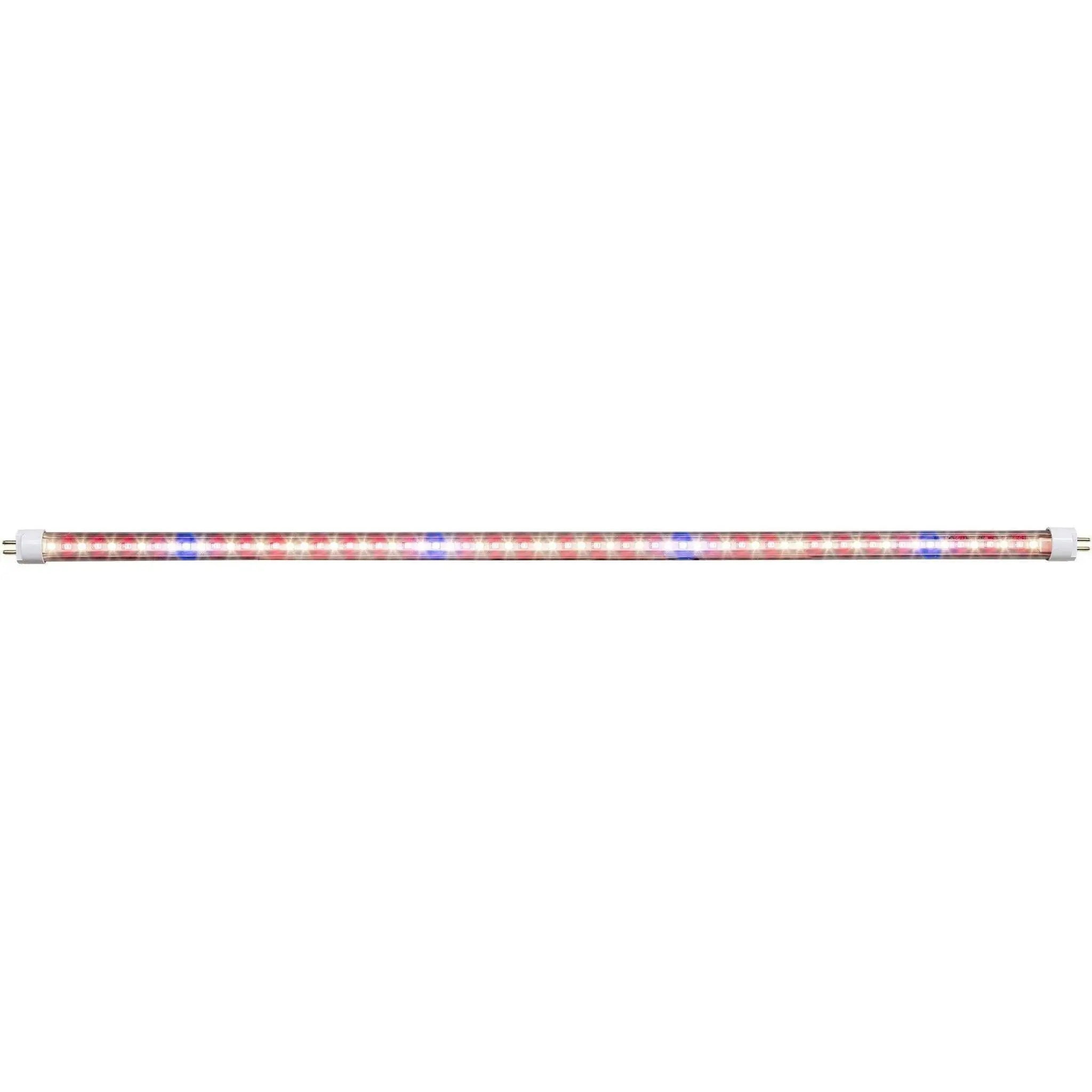 AgroLED iSunlight® 21 Watt T5 Bloom Spectrum LED Lamp, 2' AgroLED