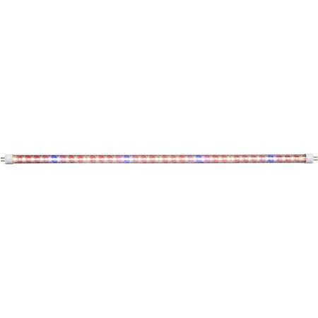 AgroLED iSunlight® 21 Watt T5 Bloom Spectrum LED Lamp, 2' AgroLED