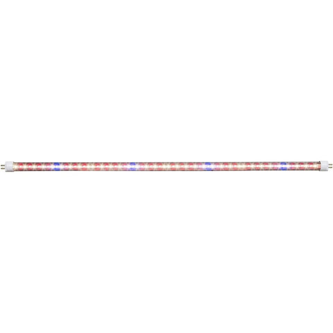 AgroLED iSunlight® 21 Watt T5 Bloom Spectrum LED Lamp, 2' AgroLED