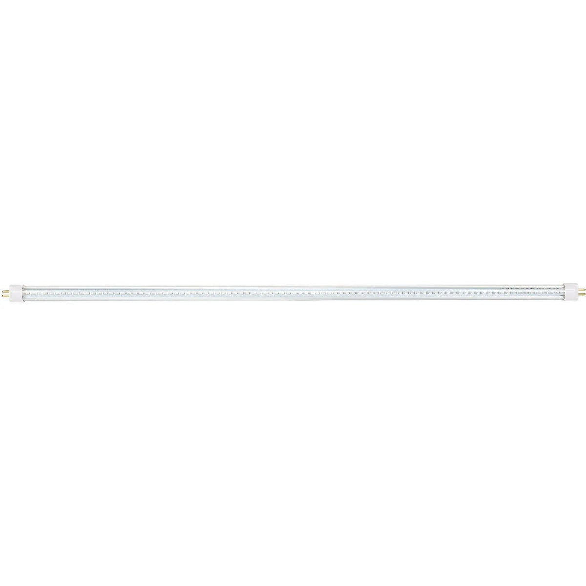 AgroLED iSunlight® 21 Watt T5 Green LED Lamp, 2' AgroLED