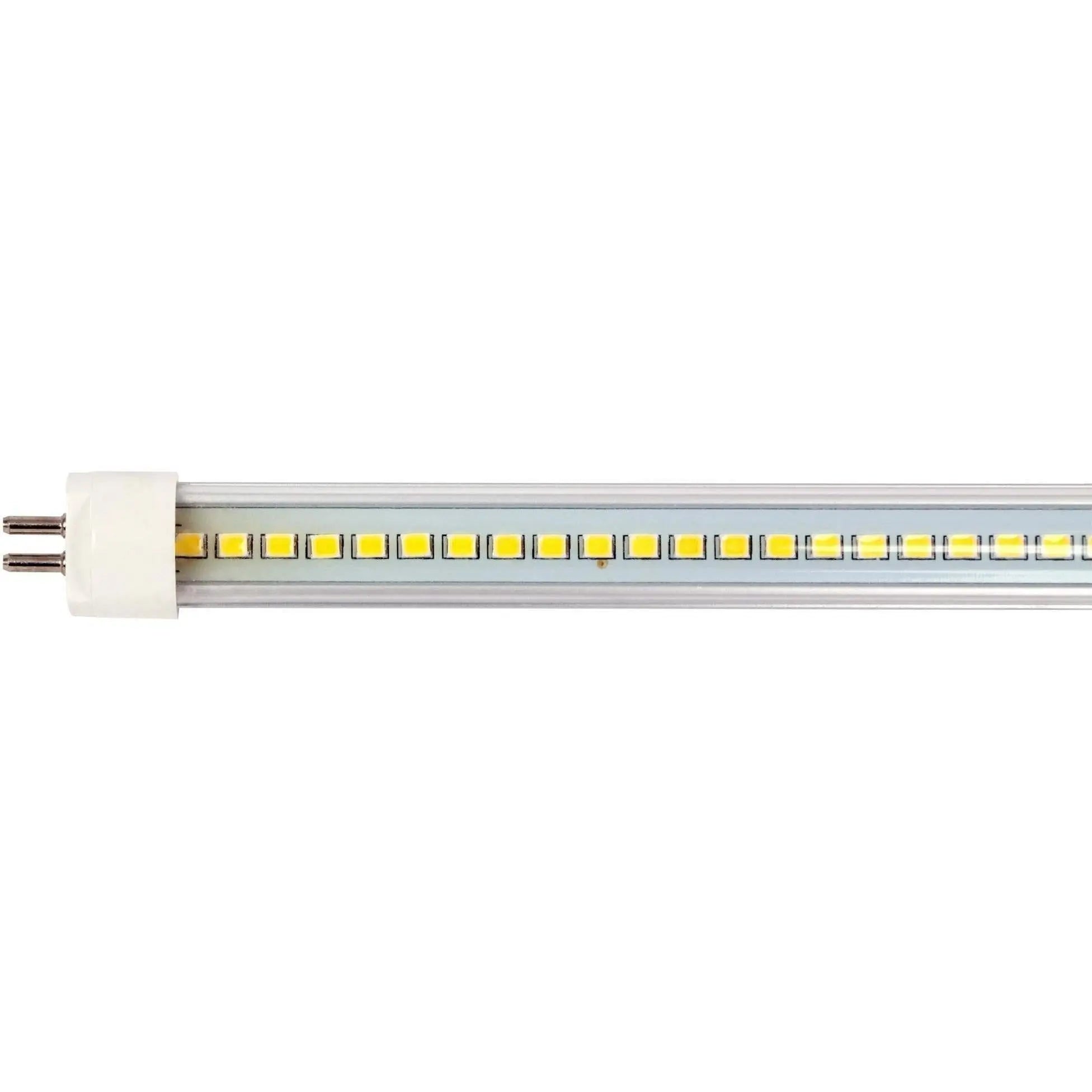 AgroLED iSunlight® 41 Watt T5 Vegetative LED Grow Lamp, 4' AgroLED